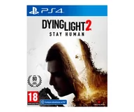 Gry PlayStation 4 - Dying Light 2 GRA PS4 - miniaturka - grafika 1