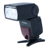 Foto OUTLET - Yongnuo YN-685 II Speedlite (stopka Canon) s.n. K2003560 - miniaturka - grafika 1
