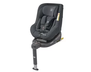 Maxi-Cosi Beryl Authentic 0-25 kg Black - Foteliki samochodowe - miniaturka - grafika 1