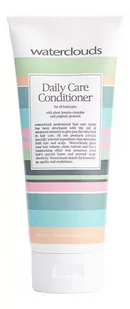 Waterclouds, Daily Care, Łagodna odżywka do włosów, 200 ml - Odżywki do włosów - miniaturka - grafika 1