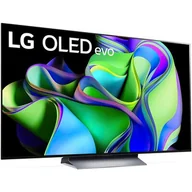 Telewizory - LG OLED55C32LA - 55"  - miniaturka - grafika 1