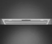 Okapy kuchenne - Okap do zabudowy Smeg KSG9P4X - miniaturka - grafika 1