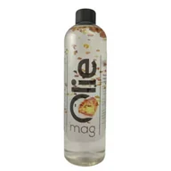 Apteczki i materiały opatrunkowe - Zoke Alcheo Oliwka magnezowa z bursztynem 400 ml - miniaturka - grafika 1