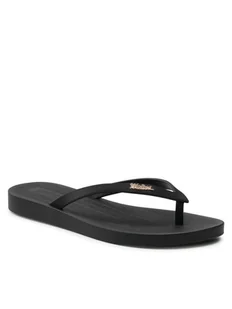 Melissa Japonki Sun Flip Flop Ad 33493 Czarny - Klapki i japonki damskie - miniaturka - grafika 1