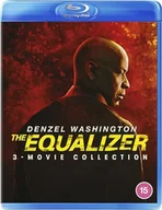 Filmy akcji Blu-Ray - Bez litości 1-3 - miniaturka - grafika 1