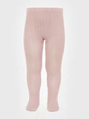 Skarpetki dla dzieci - Condor Rajstopy Dziecięce 2.016/1 Różowy - miniaturka - grafika 1