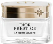 Kremy do twarzy - Dior Prestige La Creme Lumiere Intensywnie regenerujący krem ​​rozjaśniający do twarzy 50ml - miniaturka - grafika 1