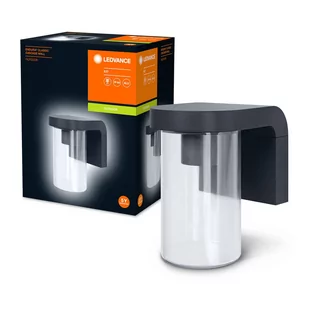 LEDVANCE Endura Classic Cascade kinkiet bezbarwny - Lampy ogrodowe - miniaturka - grafika 5
