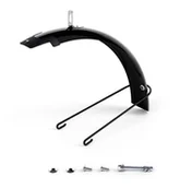 Błotniki rowerowe - Błotnik przedni Yedoo  Yedoo 16" - miniaturka - grafika 1