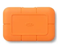 Dyski SSD - LaCie Rugged (STHR1000800) - miniaturka - grafika 1