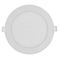 Lampy sufitowe - Oczko stropowe LED EMOS Nexxo ZD1134 Biały - miniaturka - grafika 1