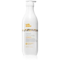 Pozostałe kosmetyki - Milkshake Milk _ Shake Sweet Camomile Conditioner 1000 ML Conditioner do przyjemna w dotyku i gładka do włosów 1121007 - miniaturka - grafika 1
