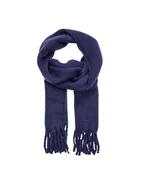Apaszki i szaliki damskie - Vero Moda Szalik 10292294 Fioletowy - miniaturka - grafika 1