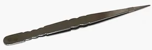 Import Pęseta metalowa 13,5 cm C44E-3891C - Pasmanteria - miniaturka - grafika 1