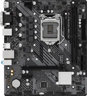 Płyty główne - ASRock H510M-HDV / M.2 SE - miniaturka - grafika 1