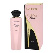 Wody i perfumy damskie - LA RIVE Woman Miss Dream Woda perfumowana, 100 ml - miniaturka - grafika 1