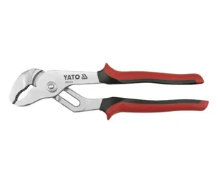 Yato Szczypce hydrauliczne, nastawny 250 mm (produkt wysyłamy w 24h) YT-2069 - Klucze i nasadki - miniaturka - grafika 5
