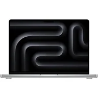 Laptopy - Apple MacBook Pro 2024 14,2" M4 16GB RAM 1TB Dysk macOS Srebrny MW2X3ZE/A - miniaturka - grafika 1
