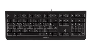 CHERRY KC 1000 BLACK KEYBOARD/USB ITALY - Klawiatury - miniaturka - grafika 1