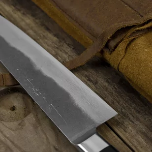Tojiro Atelier Forged VG-10 szefa 24cm - Noże kuchenne - miniaturka - grafika 2