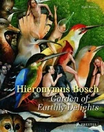 Książki o kulturze i sztuce - PRESTEL HIERONYMUS BOSCH - miniaturka - grafika 1