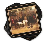 Pozostałe akcesoria barmańskie - Pimpernel podstawki  Tally HO  -częściowy zestaw FBA_X0010260073 - miniaturka - grafika 1