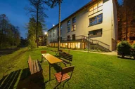 Czasopisma - Romantyczny nocleg w Hotelu Mir-Jan w Lądku-Zdroju - miniaturka - grafika 1