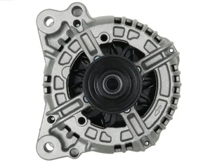 Alternator As-pl A0362PR - Alternatory - miniaturka - grafika 1