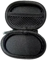 Akcesoria do słuchawek - Etui na słuchawki Edifier P205/P180 Czarne - miniaturka - grafika 1