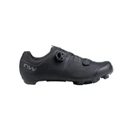 Buty rowerowe - Buty rowerowe gravel mtb NORTHWAVE Razer czarny - miniaturka - grafika 1