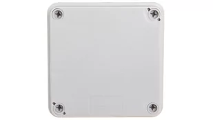Elektro-Plast Puszka hermetyczna PH-1A.1 (108x108x56) 28.11 28.11/EPO - Puszki elektryczne i akcesoria - miniaturka - grafika 1