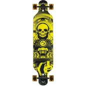 Akcesoria do skatingu - Nils EXTREME EXTREME Deskorolka EXTREME ABS-163124 ABS-163124 ABS-163124 - miniaturka - grafika 1