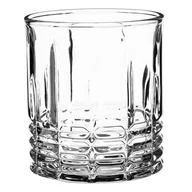 Szklanki - Komplet szklanek niskich FALCO 320 ml 6 sztuk - miniaturka - grafika 1