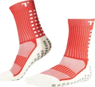 Skarpety termoaktywne - Trusox Skarpety piłkarskie Trusox 3.0 Cushion S737415 S737415 czerwony 39-43,5 - miniaturka - grafika 1