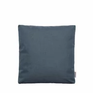 Poduszki dekoracyjne - Blomus Pillow Stay Blomus czarny 45x45 cm - miniaturka - grafika 1