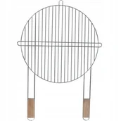 Ruszty - Master Ruszt grillowy Grill&Party okrągły 51 cm - miniaturka - grafika 1