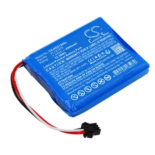 Hantek DSO-1062B / PL727076 4500mAh 33.30Wh Li-Polymer 7.4V (Cameron Sino) - Akcesoria medyczne - miniaturka - grafika 1
