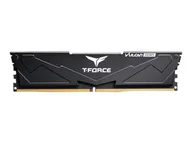 Pamięci RAM - TEAMGROUP T-Force Vulcan DDR5 32GB 2x16GB 5200MHz CL40 1.25V DIMM - miniaturka - grafika 1