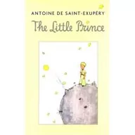 Publicystyka - Egmont The Little Prince de Saint-Exupery Antoine - miniaturka - grafika 1