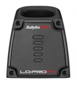 Pozostałe akcesoria fryzjerskie - Babyliss PRO, baza ładująca do trymera LO PRO FX726E, ref. FX726BASE - miniaturka - grafika 1