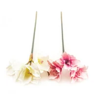 Sztuczne kwiaty - Amarylis 60 cm - miniaturka - grafika 1