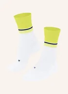 Skarpetki damskie - Falke Skarpety Do Biegania ru4 weiss - miniaturka - grafika 1