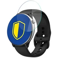 Akcesoria do smartwatchy - Folia ochronna 3MK Watch Protection do Amazfit GTR Mini - miniaturka - grafika 1