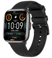 Smartwatch - Rubicon RNCF31 black - miniaturka - grafika 1