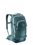 Plecaki - Plecak narciarski Salomon Side 25 - mallard blue - miniaturka - grafika 1