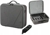 Akcesoria do drona - Walizka Duża L Pokrowiec Futerał Etui Na Dron Dji Mavic 4 Pro + Kontroler Baterie / B08 - miniaturka - grafika 1