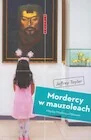 Historia świata - Mordercy w mauzoleach. - miniaturka - grafika 1