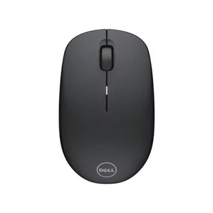 Dell WM126 czarna (570-AAMH) - Myszki - miniaturka - grafika 2