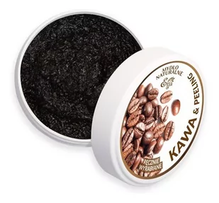 Etja 123ratio Mydło 100% Kawa&Peeling 80 g - Mydła - miniaturka - grafika 1