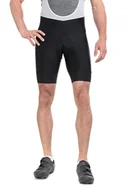 Spodenki rowerowe - SPODENKI ROWEROWE SUELO BIB-BLACK-WHITE - miniaturka - grafika 1